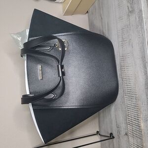 Large Tote leather Bag